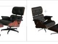 Archicad model Custom chair BIM model by ArchicadTeam.com